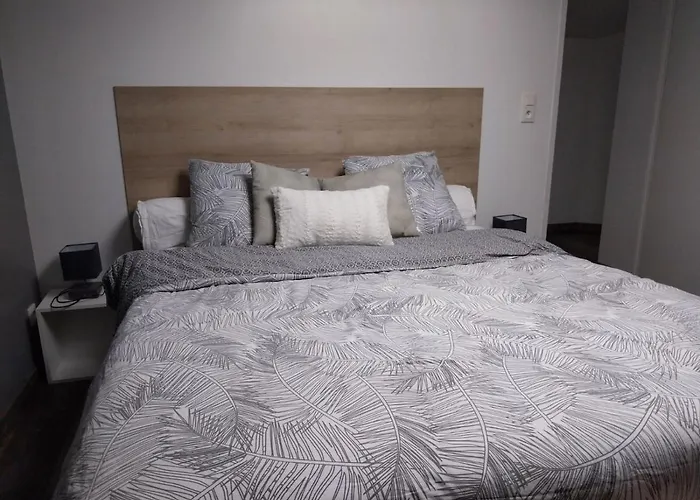 Charmant Appartement Au Coeur De Ville De Toul