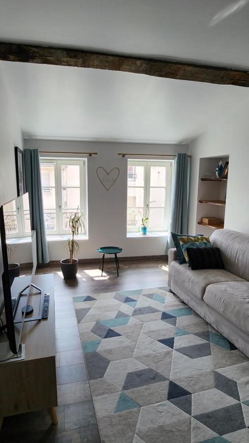 Au Coeur De De Apartment *