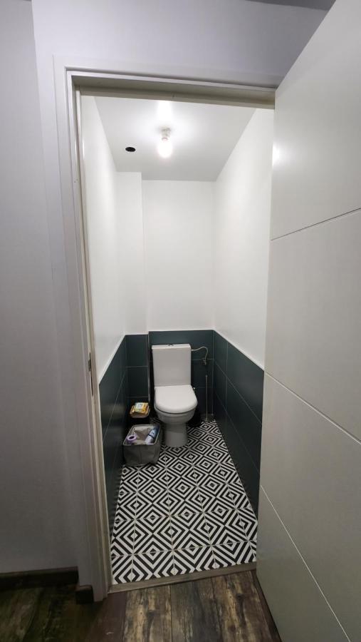 Apartment Au Coeur De De