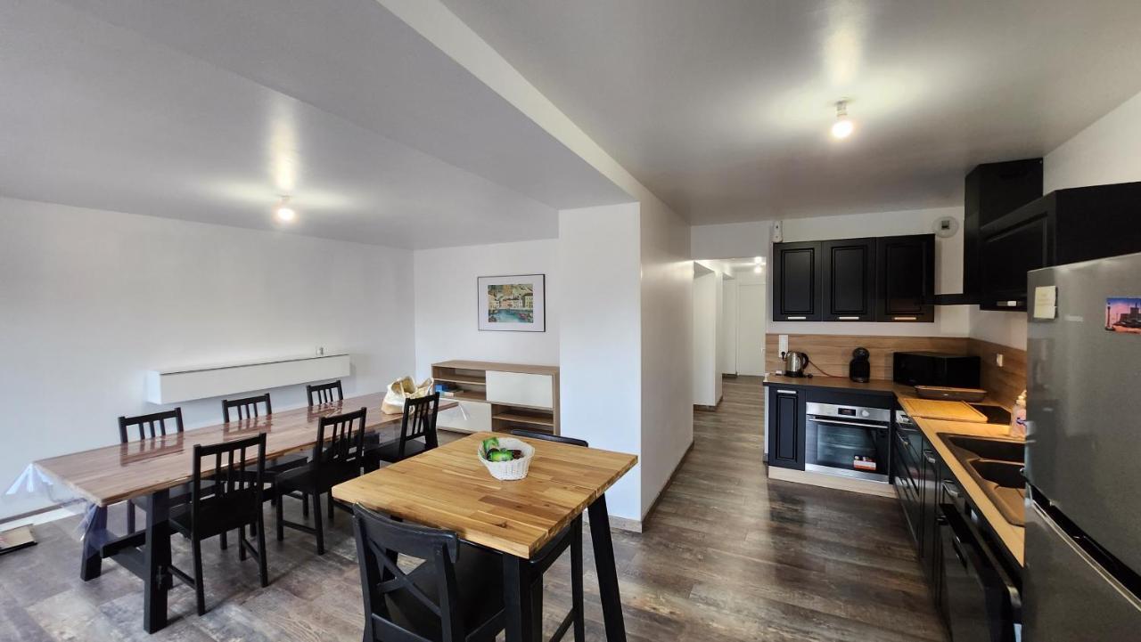 Au Coeur De De Apartment *