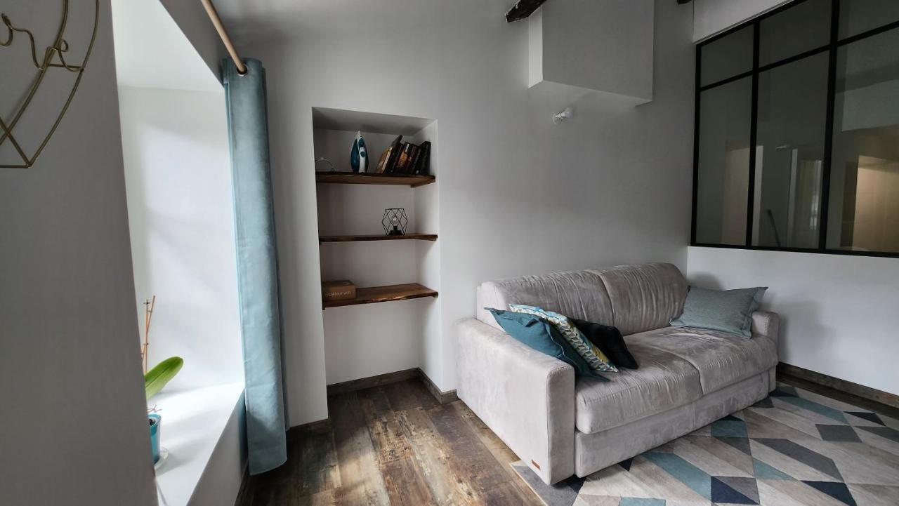 Au Coeur De De Appartement