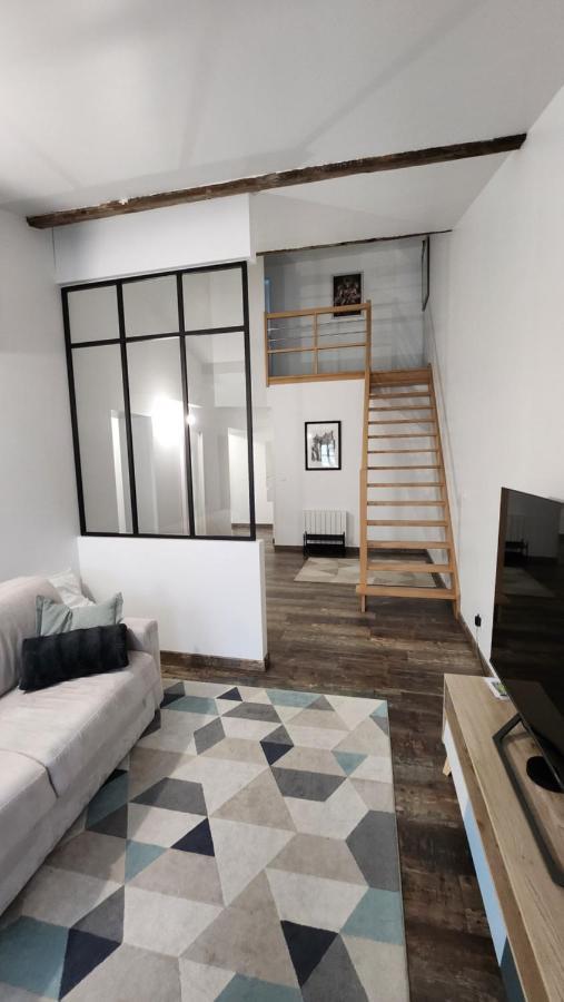 Au Coeur De De Appartement *